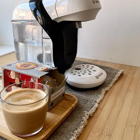 Pc شقة توريلافيجا