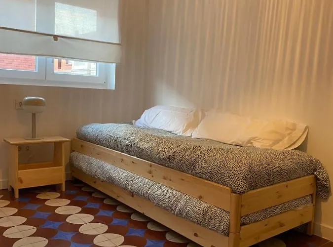 Апартаменты Pc