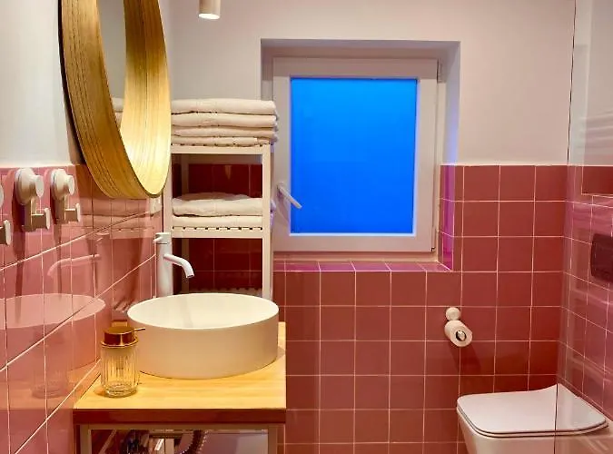 Апартаменты Pc