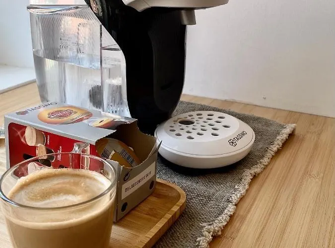 Pc Apartment Torrelavega